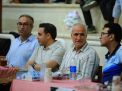 گزارش تصویری بازی های روز چهارم